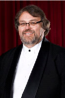 Joe Milward